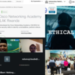 Dosen Fakultas Ilmu Komputasi dan Informasi UNILAK Rwanda Ikuti Short Course Cisco Networking Academy di UNUSIDA 6 Dosen Fakultas Ilmu Komputasi dan Informasi UNILAK Rwanda Ikuti Short Course Cisco Networking Academy di UNUSIDA melalui Zoom Meeting (Foto: FILKOM UNUSIDA)