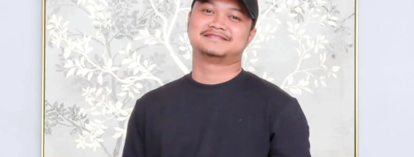 Athfal Hanif Azwara - Alumni DKV UNUSIDA