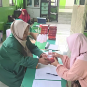 Mahasiswa FAI UNUSIDA Gelar Seminar Bijak Digital Sejak Dini (Foto: FAI UNUSIDA)