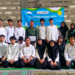 HMTL UNUSIDA Gelar ENVIRO CAMP 2025: Menyemai Orientasi Akademik dan Jejak Alumni untuk Masa Depan Lestari 7 ENVIRO CAMP 2025 HIMA Teknik Lingkungan UNUSIDA (Foto: Muchammad Waziruddin)