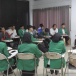 BEM UNUSIDA Gelar Rapat Koordinasi Perdana, Menata Gerak Kolektif Menuju Sustainable Building Movement 7 Rapat Koordinasi BEM UNUSIDA Masa Khidmat 2025-2026 (Foto: BEM UNUSIDA)