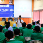 FILKOM UNUSIDA Gelar LKMM TD, Perkuat Kepemimpinan Etis dan Kolaboratif Mahasiswa 6 LKMM-TD Fakultas Ilmu Komputer UNUSIDA (Foto: Humas UNUSIDA)