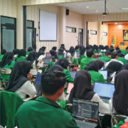 Research Camp FE UNUSIDA (Foto: Humas UNUSIDA)