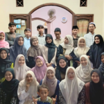 Rutinan Bulanan HIMA PGMI UNUSIDA, Perkuat Ukhuwah dan Spiritualitas Mahasiswa 7 Rutinan Bulanan HIMA PGMI UNUSIDA (Foto: Putri Hidayati/Humas UNUSIDA)