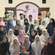 Rutinan Bulanan HIMA PGMI UNUSIDA (Foto: Putri Hidayati/Humas UNUSIDA)