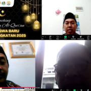 UPT PIK UNUSIDA Launching Pembinaan Al-Qur’an Mahasiswa Baru Angkatan 2025 (Foto: Humas UNUSIDA)