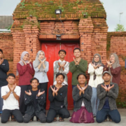 BEM UNUSIDA Matangkan Arah Gerak Organisasi melalui Rapat Penyusunan Program Kerja 2025–2026 (Foto: Muchammad Waziruddin/NU Delta)