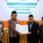 UNUSIDA Jalin Kerja Sama Strategis dengan AKPER Al Kautsar Temanggung 7 UNUSIDA Jalin Kerja Sama Strategis dengan Akper Al Kautsar Temanggung (Foto: Humas UNUSIDA)