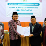 UNUSIDA Jalin Kerja Sama Strategis dengan Akper Al Kautsar Temanggung (Foto: Humas UNUSIDA)