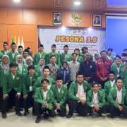 HMTI UNUSIDA Gelar PESONA 3.0 “Industrial Integrity Vol. 3”, Siapkan Engineer Muda Profesional dan Berdaya Saing (Foto: Aisyah Widayani/Humas UNUSIDA)