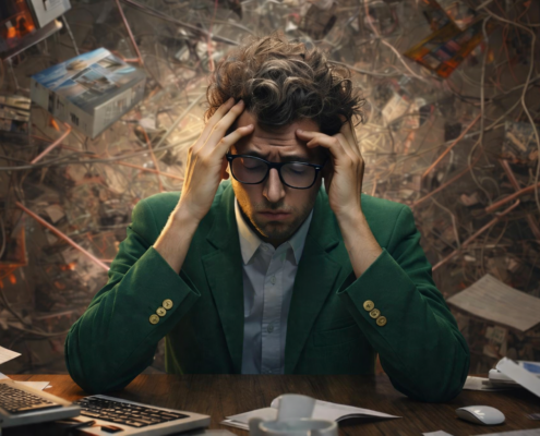 Revolusi Mental Mahasiswa di Semester Genap 2025/2026 (Foto: Istimewa)