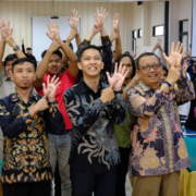 Campus Roadshow Future Talent Hub di UNUSIDA (Foto: Humas UNUSIDA)