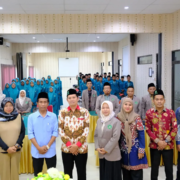 SMA/SMK Plus Zainuddin Pamekasan Laksanakan Campus Visit ke UNUSIDA (Foto: Humas UNUSIDA)