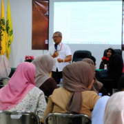Prodi Akuntansi UNUSIDA Gelar Workshop & Coaching Clinic Vol. III Artikel Publish Nasional 2026 (Foto: Humas UNUSIDA)