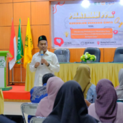 Prodi PGMI UNUSIDA Gelar Pelatihan Perencanaan Pembelajaran Mendalam Berbasis Cinta (Foto: Humas UNUSIDA)