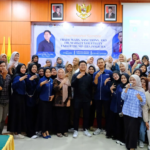 Fakultas Ekonomi UNUSIDA Gelar Seminar International Bahas Perang Dagang hingga Volatilitas Pasar Minyak 6 Fakultas Ekonomi UNUSIDA Gelar International Seminar Secara Hybrid (Foto: Humas UNUSIDA)