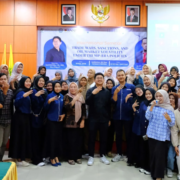 Fakultas Ekonomi UNUSIDA Gelar International Seminar Secara Hybrid (Foto: Humas UNUSIDA)