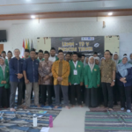 LKMM-TD Season V Fakultas Teknik UNUSIDA 2026, Perkuat Kepemimpinan dan Budaya Prestasi Mahasiswa 7 Pembukaan LKMM-TD Season V Fakultas Teknik UNUSIDA (Foto: BEM FT UNUSIDA)