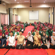 HIMA PGSD UNUSIDA Gelar LENTERA 2026, Orientasi Jurusan Perdana bagi Calon Pendidik Bangsa 2