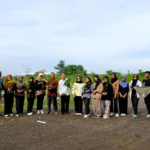 UNUSIDA Gelar Jumat Sehat Kolaboratif Bersama Ormawa, Wujudkan Kampus Sehat dan Green Campus Modern (Foto: Humas UNUSIDA)