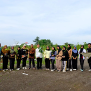 UNUSIDA Gelar Jumat Sehat Kolaboratif Bersama Ormawa, Wujudkan Kampus Sehat dan Green Campus Modern (Foto: Humas UNUSIDA)