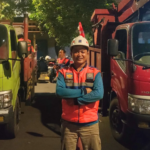 Dedikasi Mokh. Yahya, S.T., Lulusan Teknik Lingkungan yang Berkontribusi untuk Masyarakat melalui Penerangan Jalan 7 Mokh. Yahya, S.T., Lulusan Teknik Lingkungan UNUSIDA (Foto: Humas UNUSIDA)