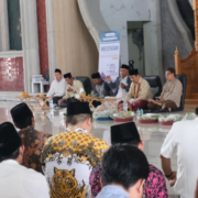 UPT PIK UNUSIDA Gelar Megengan Menyambut Ramadhan 1447 H (Foto: Humas UNUSIDA)