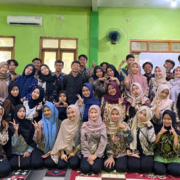 HIMA Manajemen UNUSIDA Gelar Webinar Strategi Penyusunan Proposal PPK ORMAWA 2026 (Foto: @himamasda)