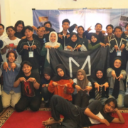 UKM METAFORA UNUSIDA Gelar Gelar Diklat “Immersion III – Unlock Your Vision” (Foto: UKM METAFORA UNUSIDA)