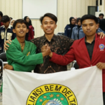 UNUSIDA Sukses Jadi Tuan Rumah Musyawarah Besar Aliansi BEM Delta Sidoarjo, Tegaskan Komitmen Pemimpin Muda 6 Musyawarah Besar Aliansi BEM Delta Sidoarjo di UNUSIDA (Foto: Humas UNUSIDA)