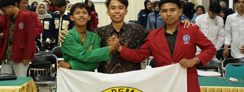 Musyawarah Besar Aliansi BEM Delta Sidoarjo di UNUSIDA (Foto: Humas UNUSIDA)