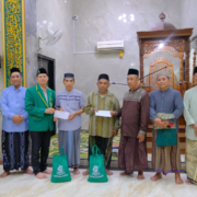 Safari Ramadhan UNUSIDA 2026 (Foto: Humas UNUSIDA)