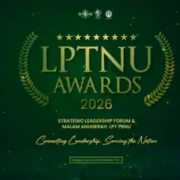 LPTNU Gelar Seminar dan Anugerah Pendidikan Tinggi 2026 2
