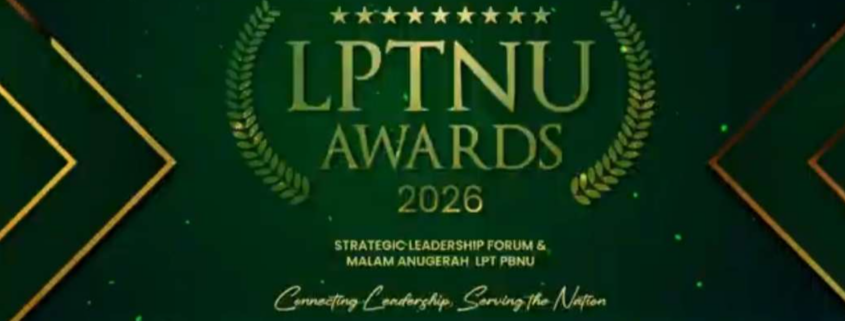 LPTNU Gelar Seminar dan Anugerah Pendidikan Tinggi 2026 1