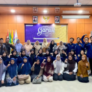 BEM FKIP UNUSIDA Gelar GARASI 2026 (Foto: Humas UNUSIDA)