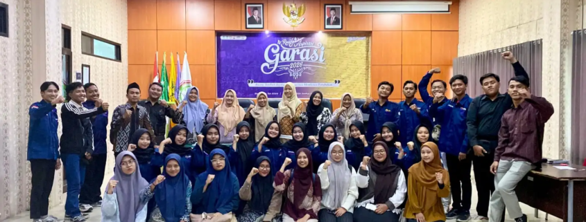 BEM FKIP UNUSIDA Gelar GARASI 2026 (Foto: Humas UNUSIDA)
