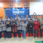 BEM-FT UNUSIDA Gelar Workshop PPK Ormawa, Siap Hadirkan Program Pengabdian Berdampak 6 Mahasiswa Teknik UNUSIDA Didorong Siap Sambut Peluang Program Nasional PPK Ormawa (Foto: BEM FT UNUSIDA)