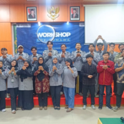 Mahasiswa Teknik UNUSIDA Didorong Siap Sambut Peluang Program Nasional PPK Ormawa (Foto: BEM FT UNUSIDA)