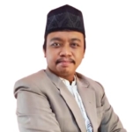 Dr. Rangga Sa’adillah S.A.P. (Kabag MKU UNUSIDA)