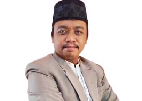 Dr. Rangga Sa’adillah S.A.P. (Kabag MKU UNUSIDA)