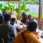 UNUSIDA Menghadiri Forum Bersama WWF Indonesia (Foto: Humas UNUSIDA)