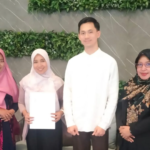 FKIP UNUSIDA dan Sekolah Indonesia Kuala Lumpur Teken MoA dan IA untuk KKN–PLP Internasional (Foto: Humas UNUSIDA)