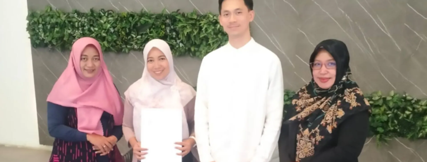 FKIP UNUSIDA dan Sekolah Indonesia Kuala Lumpur Teken MoA dan IA untuk KKN–PLP Internasional (Foto: Humas UNUSIDA)