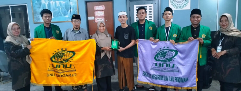 Mahasiswa FKIP UNUSIDA Mulai Jalani KKN dan PLP Internasional di 7 Sanggar Bimbingan Malaysia (Foto: Humas UNUSIDA)