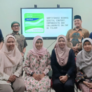 FILKOM UNUSIDA Gelar Sertifikasi Cisco Networking Academy (Foto: Humas UNUSIDA)