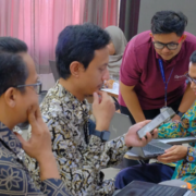 UNUSIDA Fasilitasi Aktivasi Coretax dan Pelaporan SPT PPh 21 Tahunan WP OP (Foto: Humas UNUSIDA)