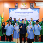 Pembekalan dan Pelepasan PLP PIAUD FAI UNUSIDA (Foto: Humas UNUSIDA)