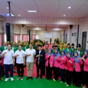 LKMM TD Fakultas Ekonomi UNUSIDA 2026: Satu Dekade Inspiratif dalam Membangun Kepemimpinan Adaptif dan Berdampak 2