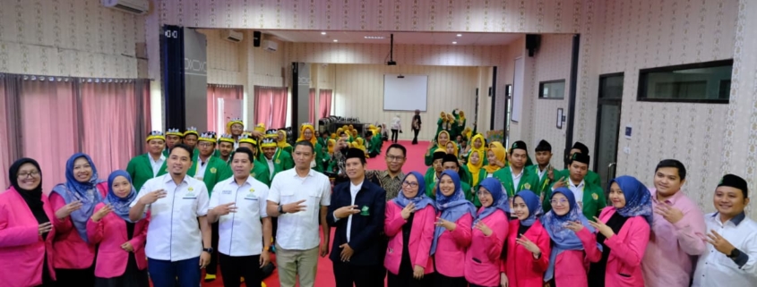 LKMM TD Fakultas Ekonomi UNUSIDA 2026: Satu Dekade Inspiratif dalam Membangun Kepemimpinan Adaptif dan Berdampak 1 LKMM TD Fakultas Ekonomi UNUSIDA 2026: Satu Dekade Inspiratif dalam Membangun Kepemimpinan Adaptif dan Berdampak 1