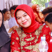 Zaza Wahyu Faradillah, Alumni PGSD UNUSIDA Tahun 2022 (Foto: Humas UNUSIDA)